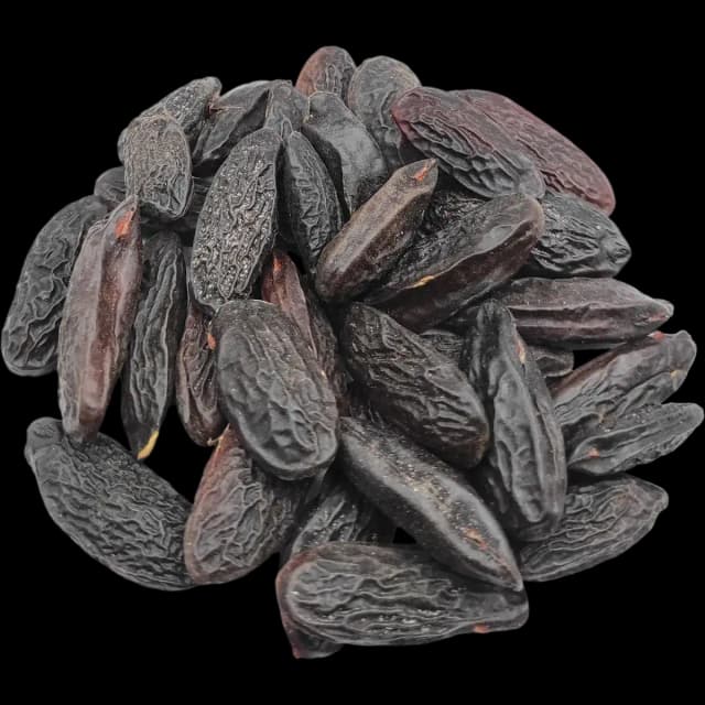 Tonka Bean