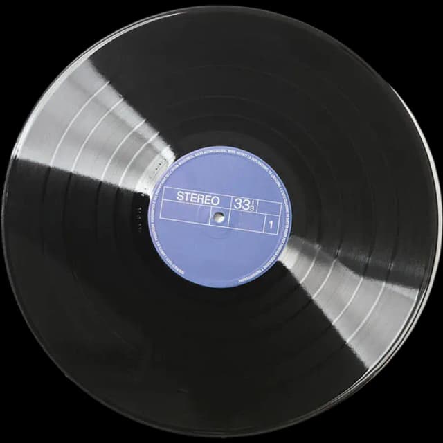 Vinyl