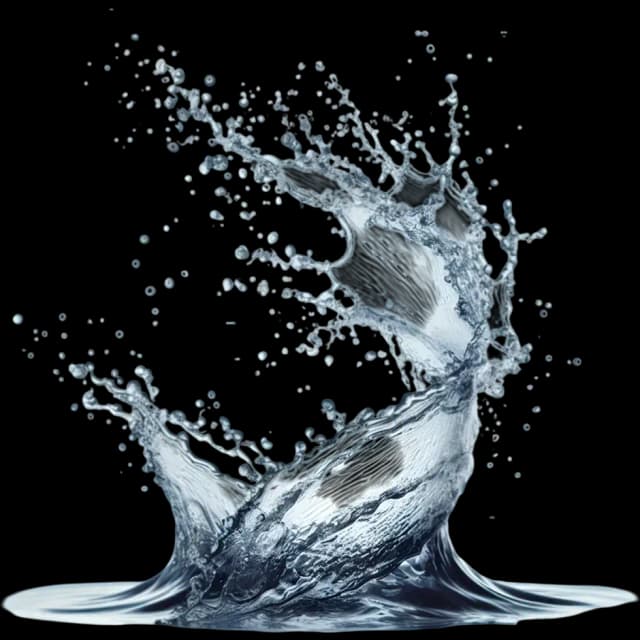 Water