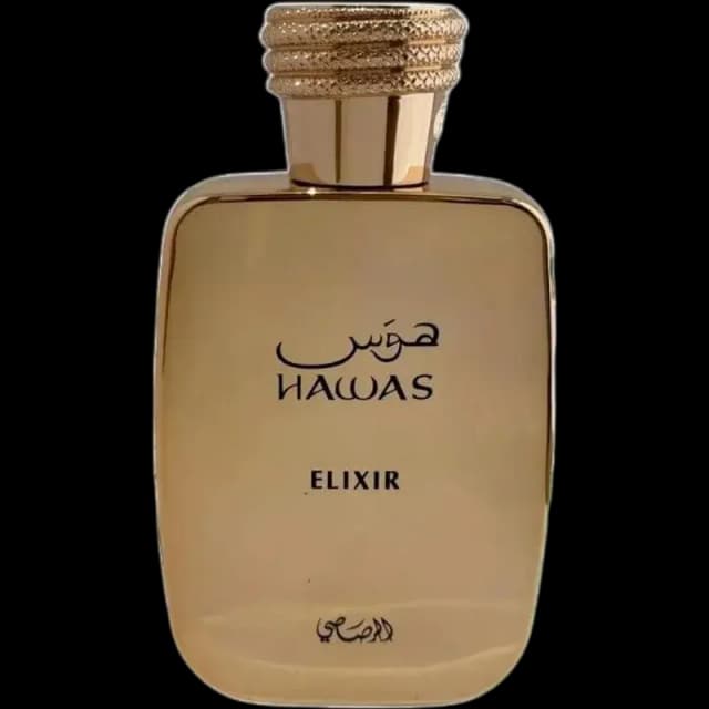Elixir