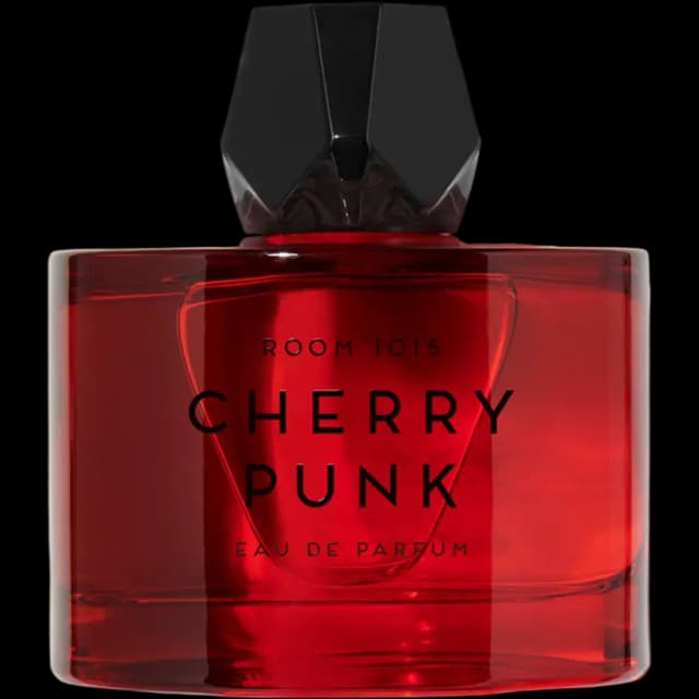 Cherry Punk