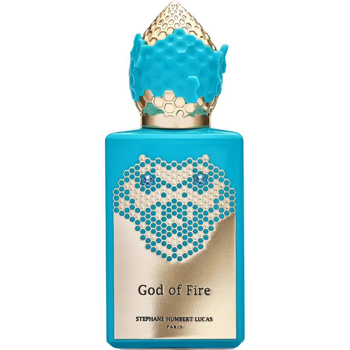 God of Fire