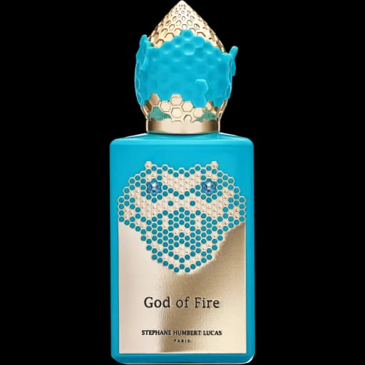 God of Fire