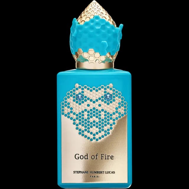 God of Fire