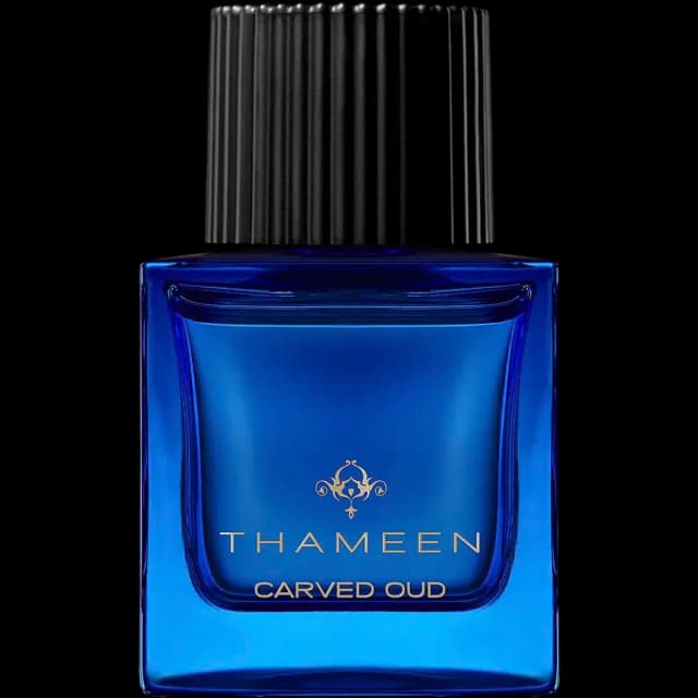 thameen/sovereign/carved-oud