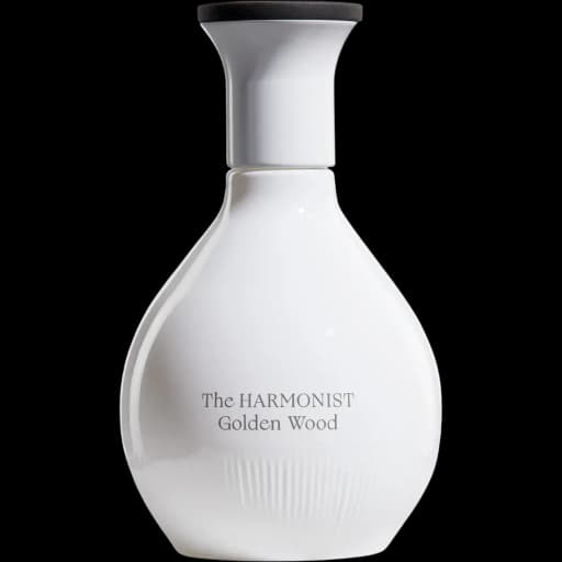 Golden Wood