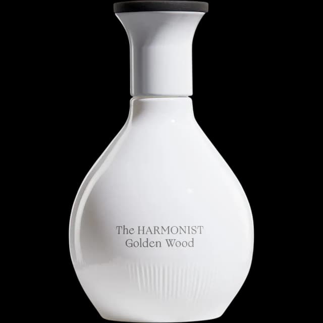 Golden Wood