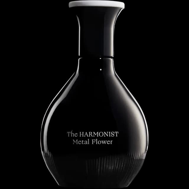 Metal Flower