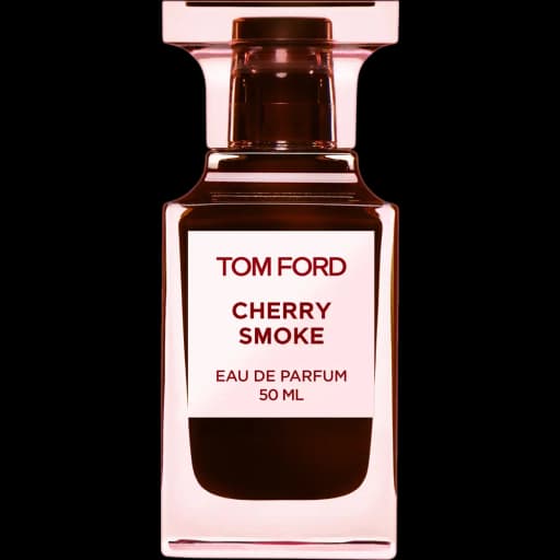 Cherry Smoke