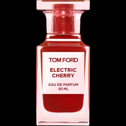 Electric Cherry