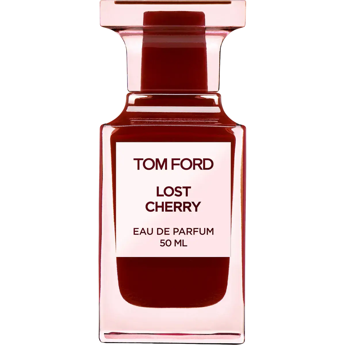 Lost Cherry