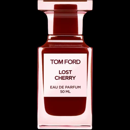 Lost Cherry