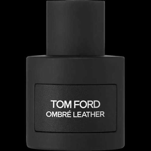 Ombré Leather