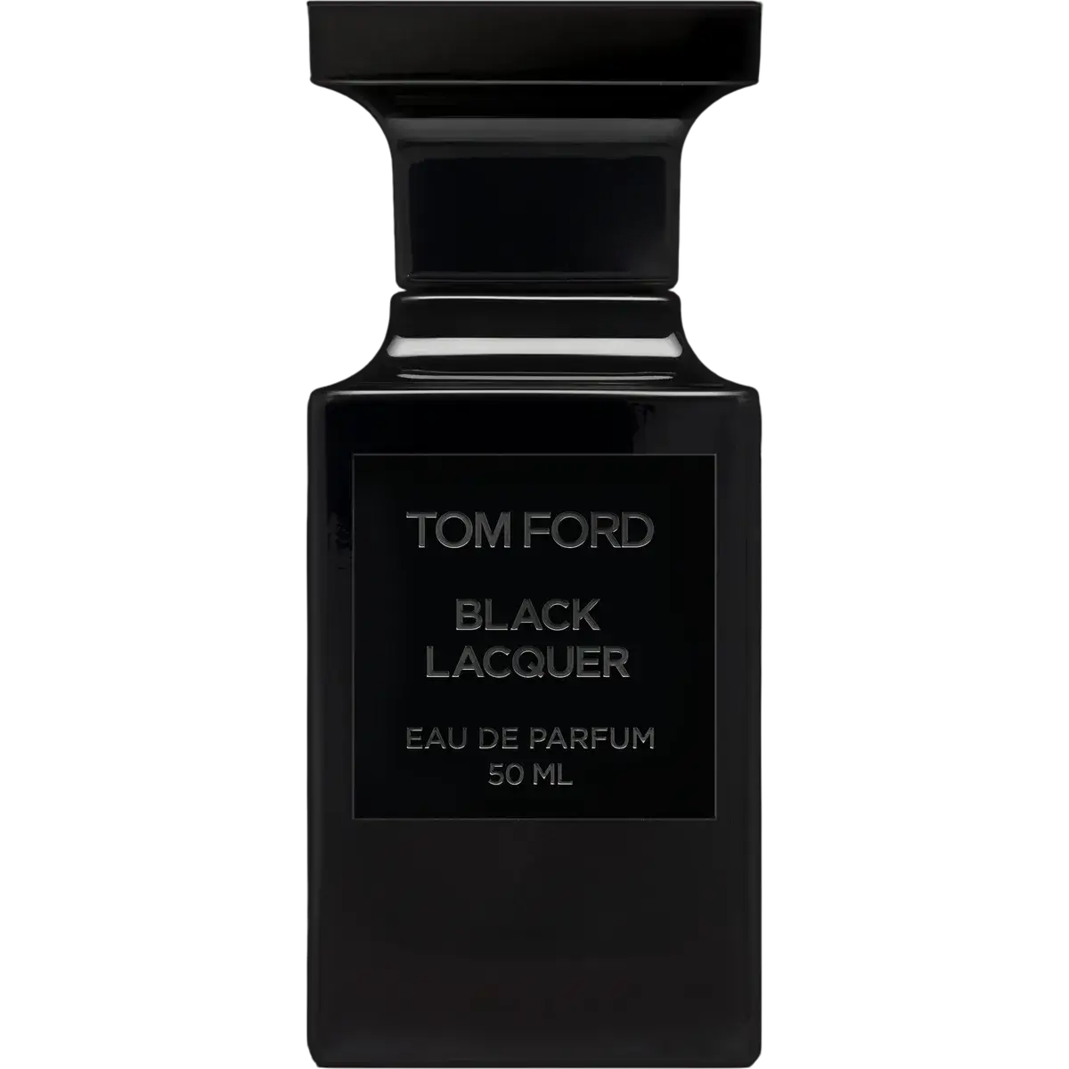 Black Lacquer