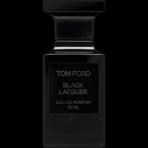 Black Lacquer