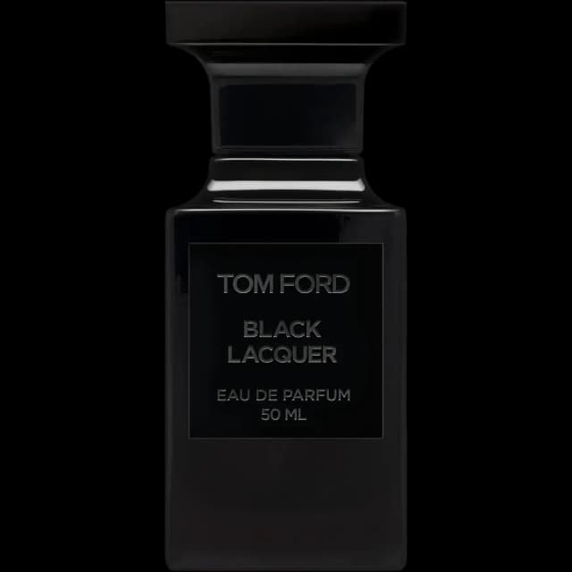 Black Lacquer