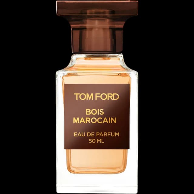Bois Marocain