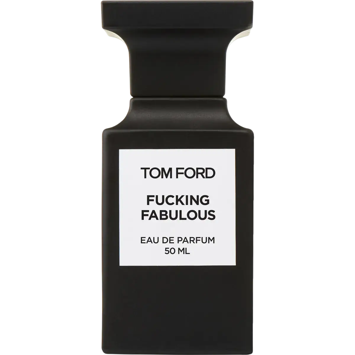 Fucking Fabulous