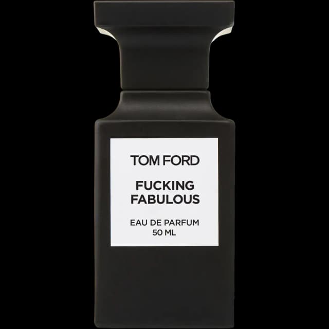 Fucking Fabulous