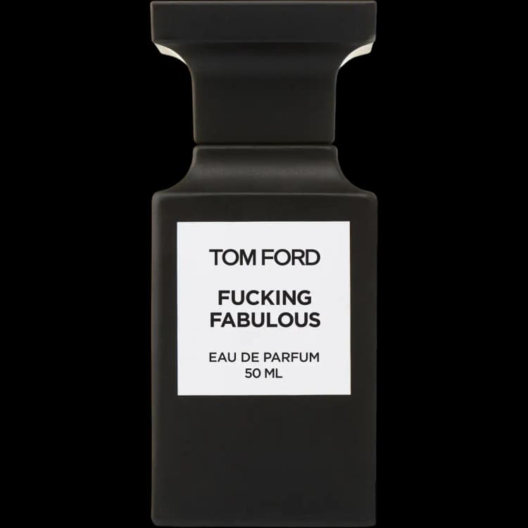 Fucking Fabulous