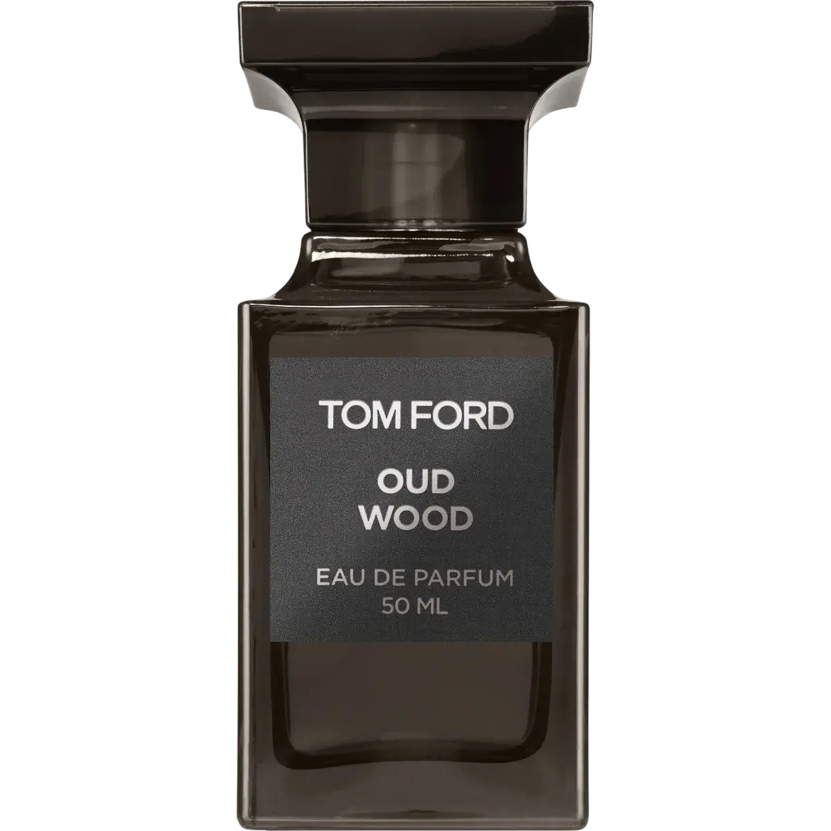 Oud Wood
