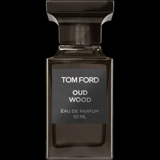 Oud Wood