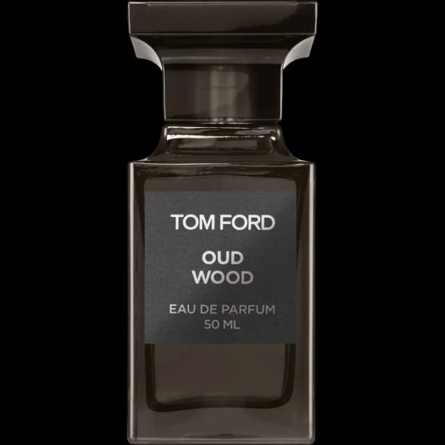 Oud Wood