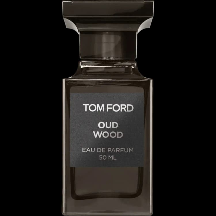Oud Wood