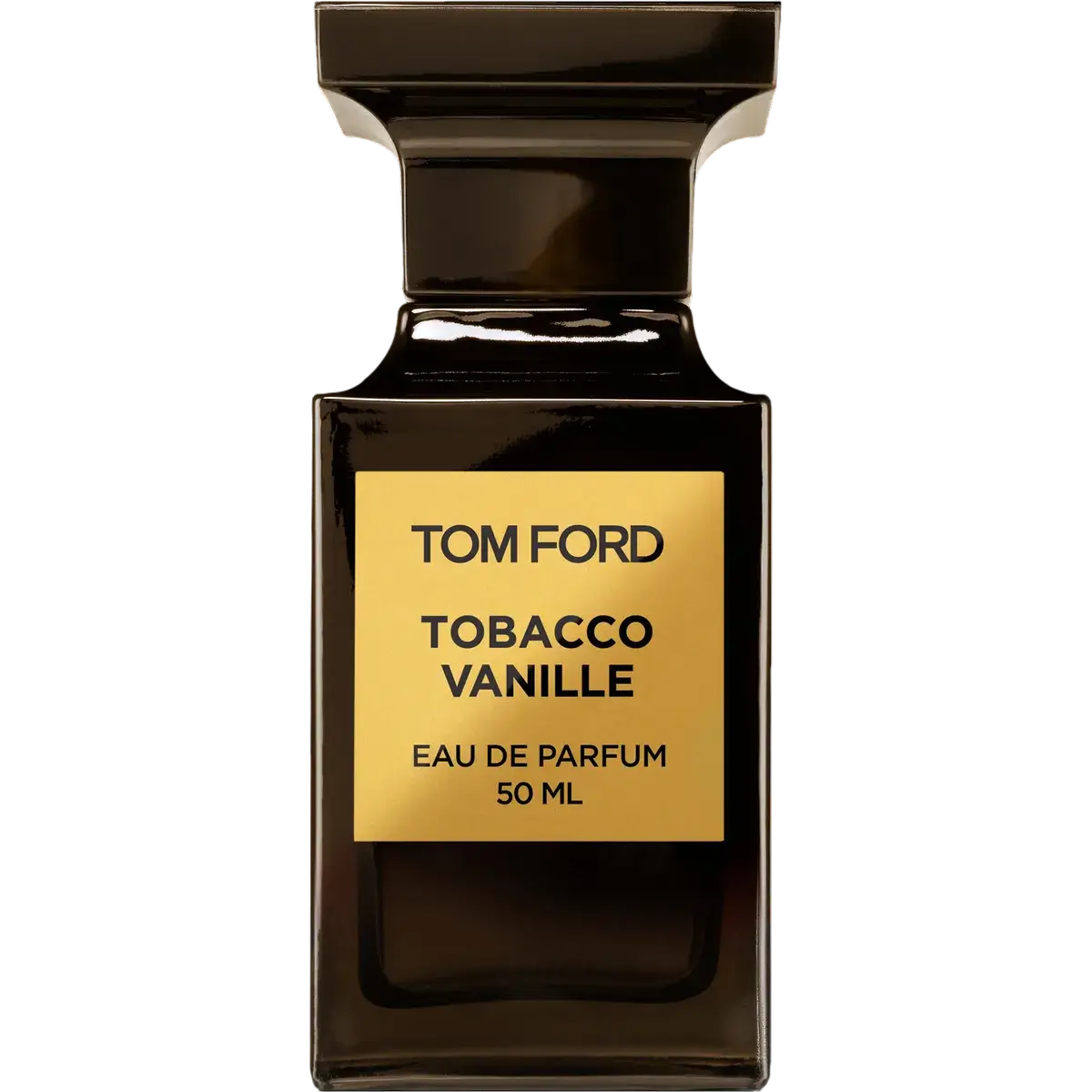 Tobacco Vanille