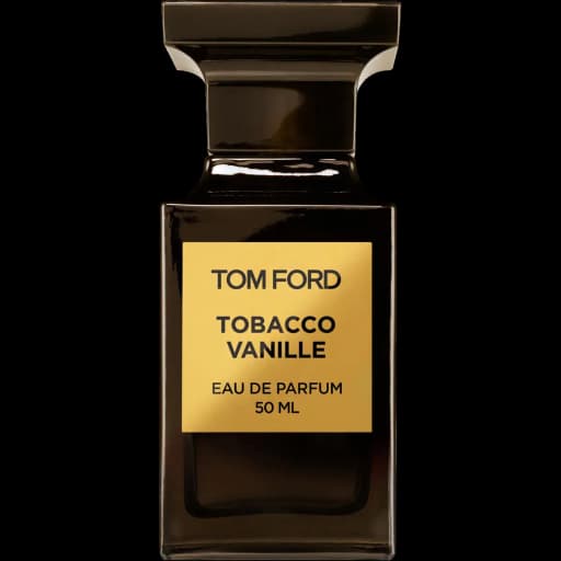 Tobacco Vanille