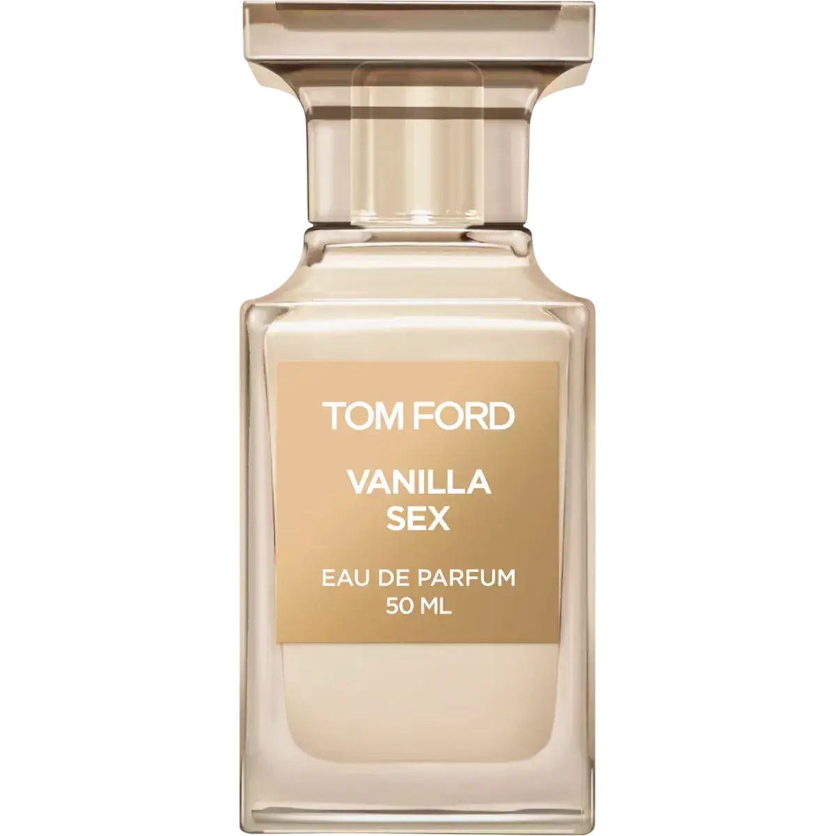 Vanilla Sex