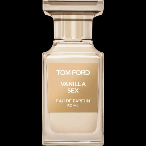 Vanilla Sex