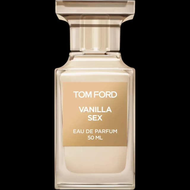 Vanilla Sex