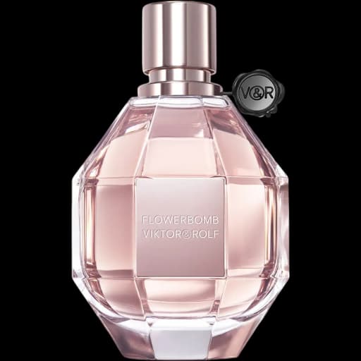 Flowerbomb
