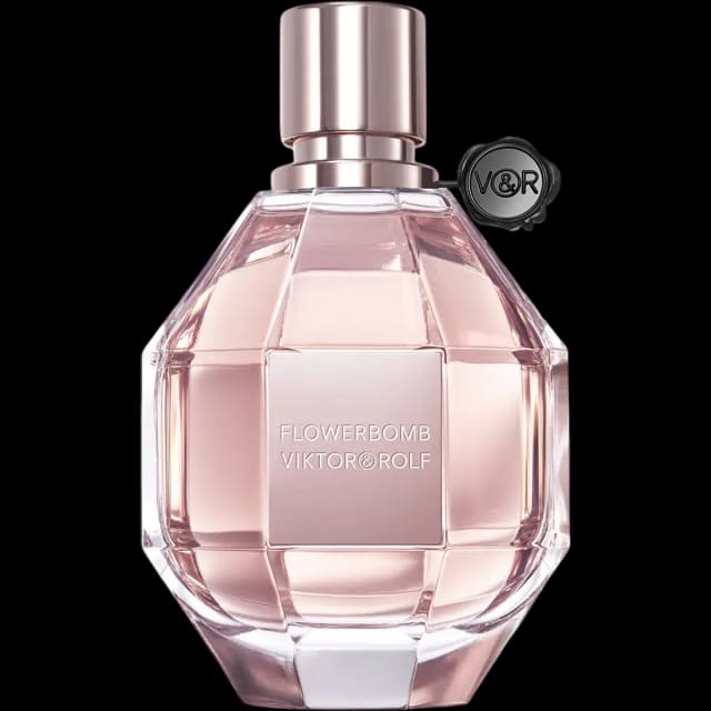 Flowerbomb