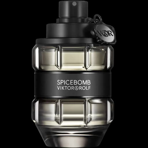 Spicebomb