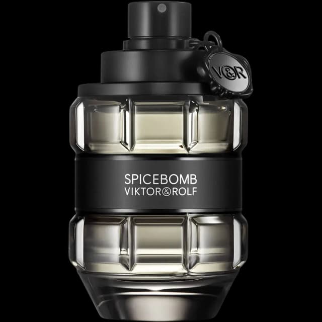 Spicebomb