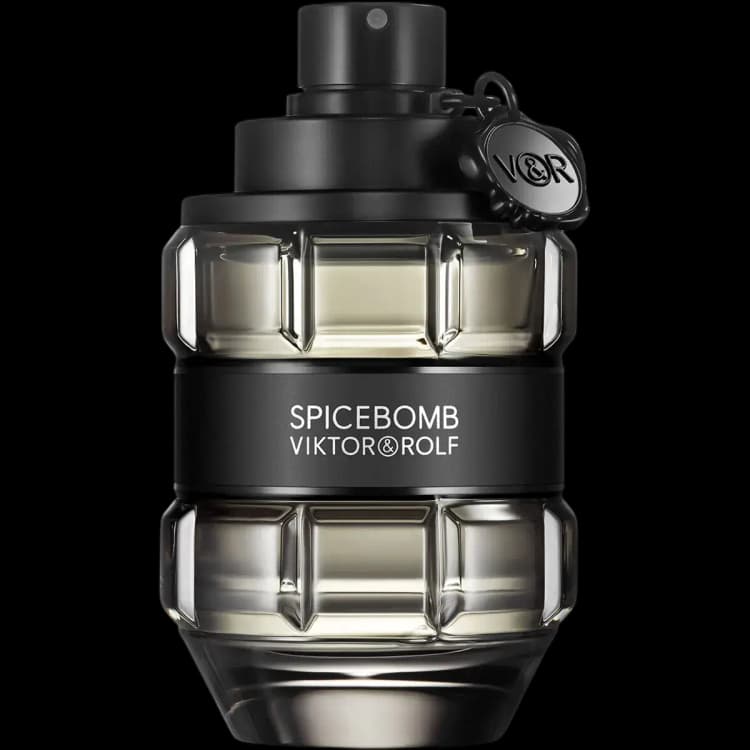 Spicebomb