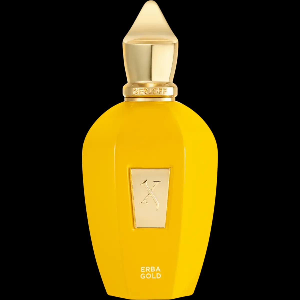 Erba Gold