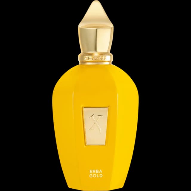 Erba Gold