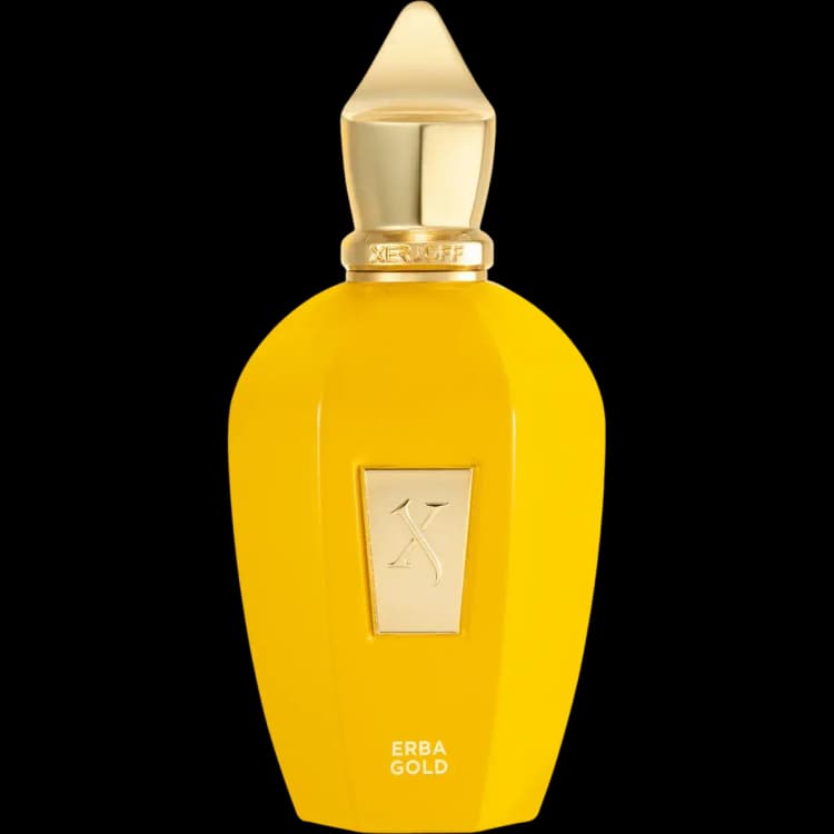 Erba Gold