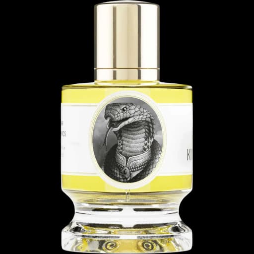 King Cobra