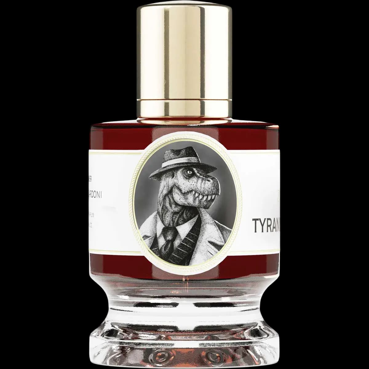 Tyrannosaurus Rex