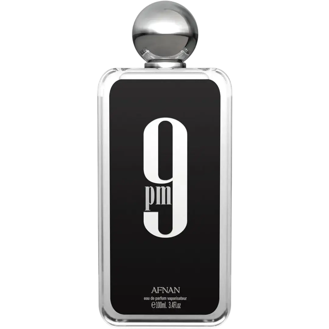 9 PM