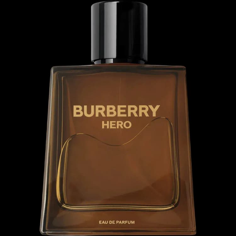 Eau de Parfum