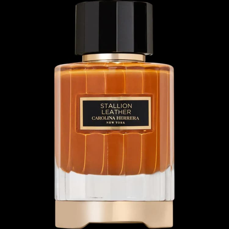 Stallion Leather