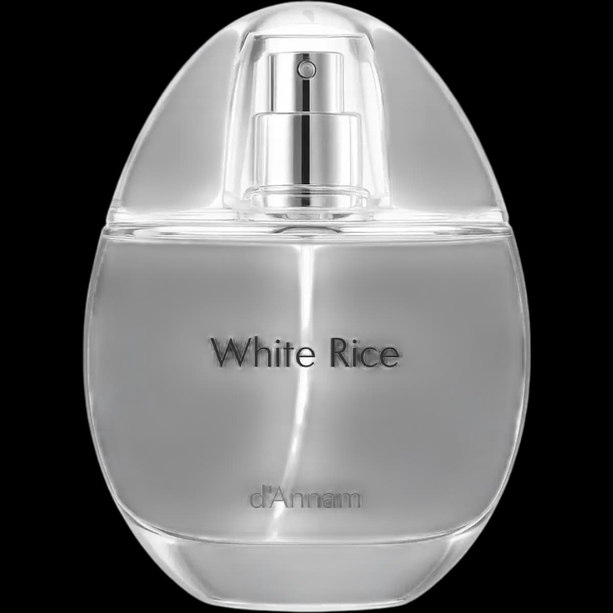White Rice