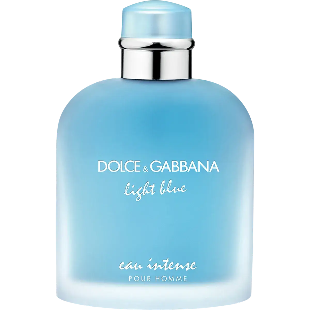 Eau Intense Pour Homme