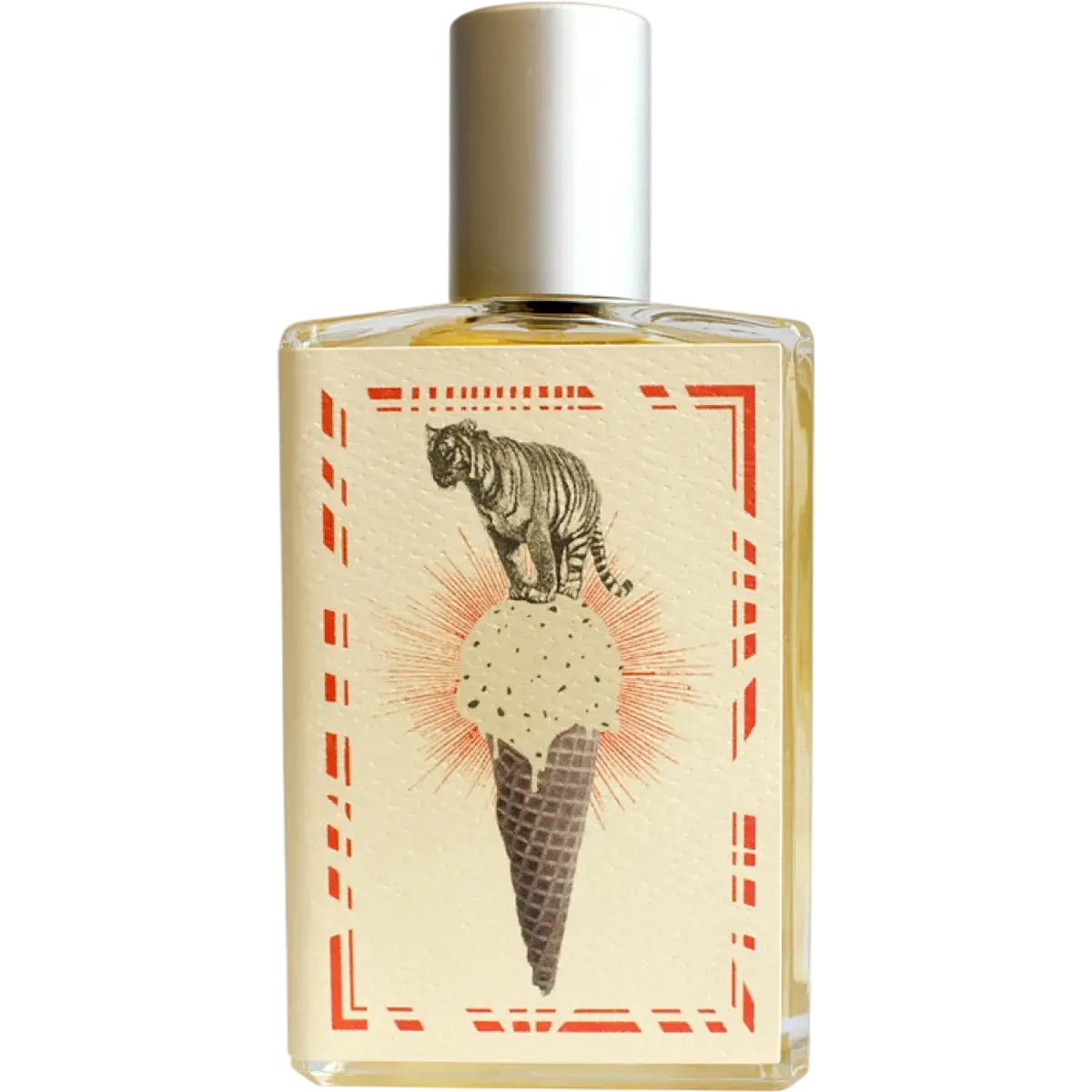 A Whiff of Waffle Cone