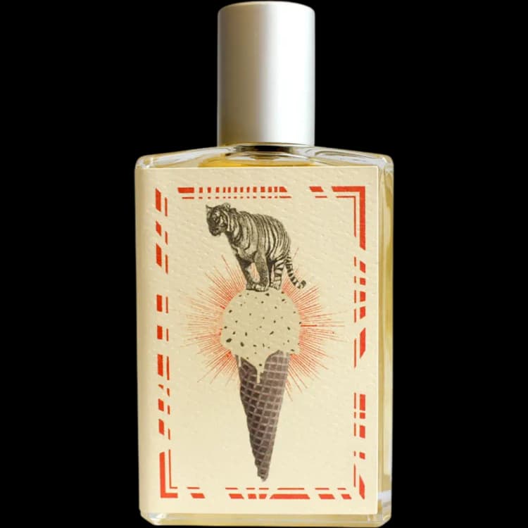 A Whiff of Waffle Cone